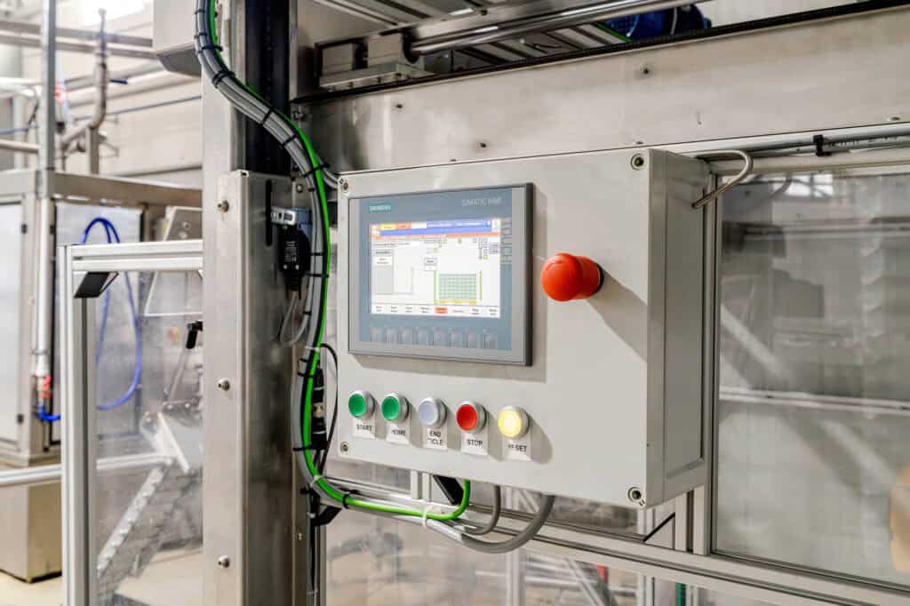 Sisteme Avansate de Control, Automatizare Industrială, IESYS, WE Engineer