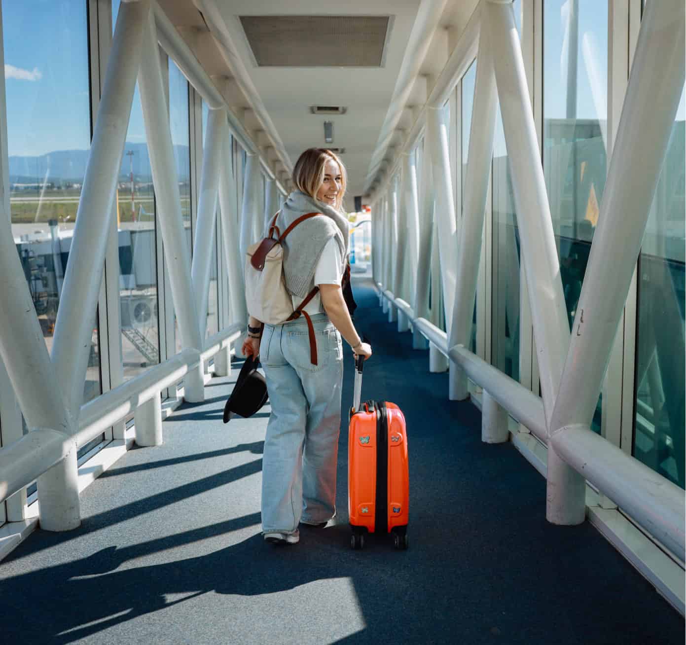 Soluții aeroportuare, aeroporturi inteligente, soluții integrate, IESYS