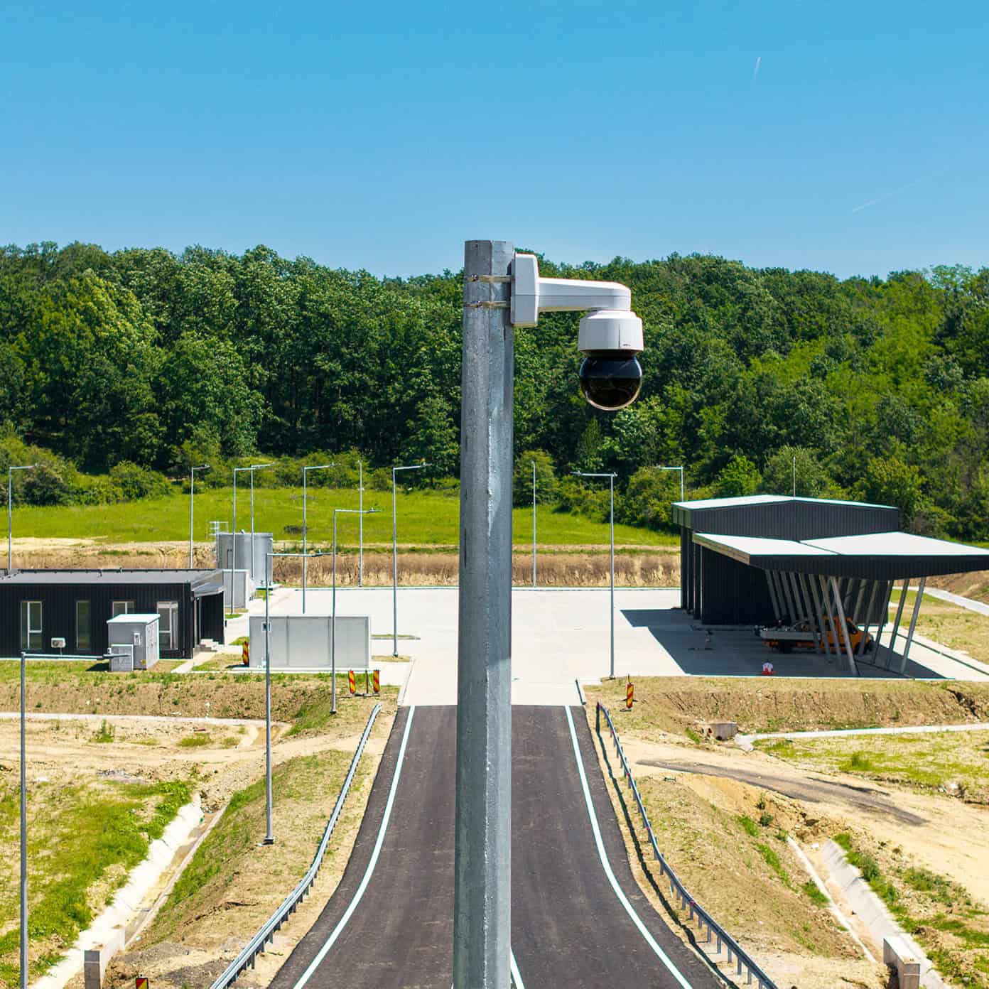 Proiectarea sistemelor de comunicații, proiectarea infrastructurii și integrarea sistemului, IESYS