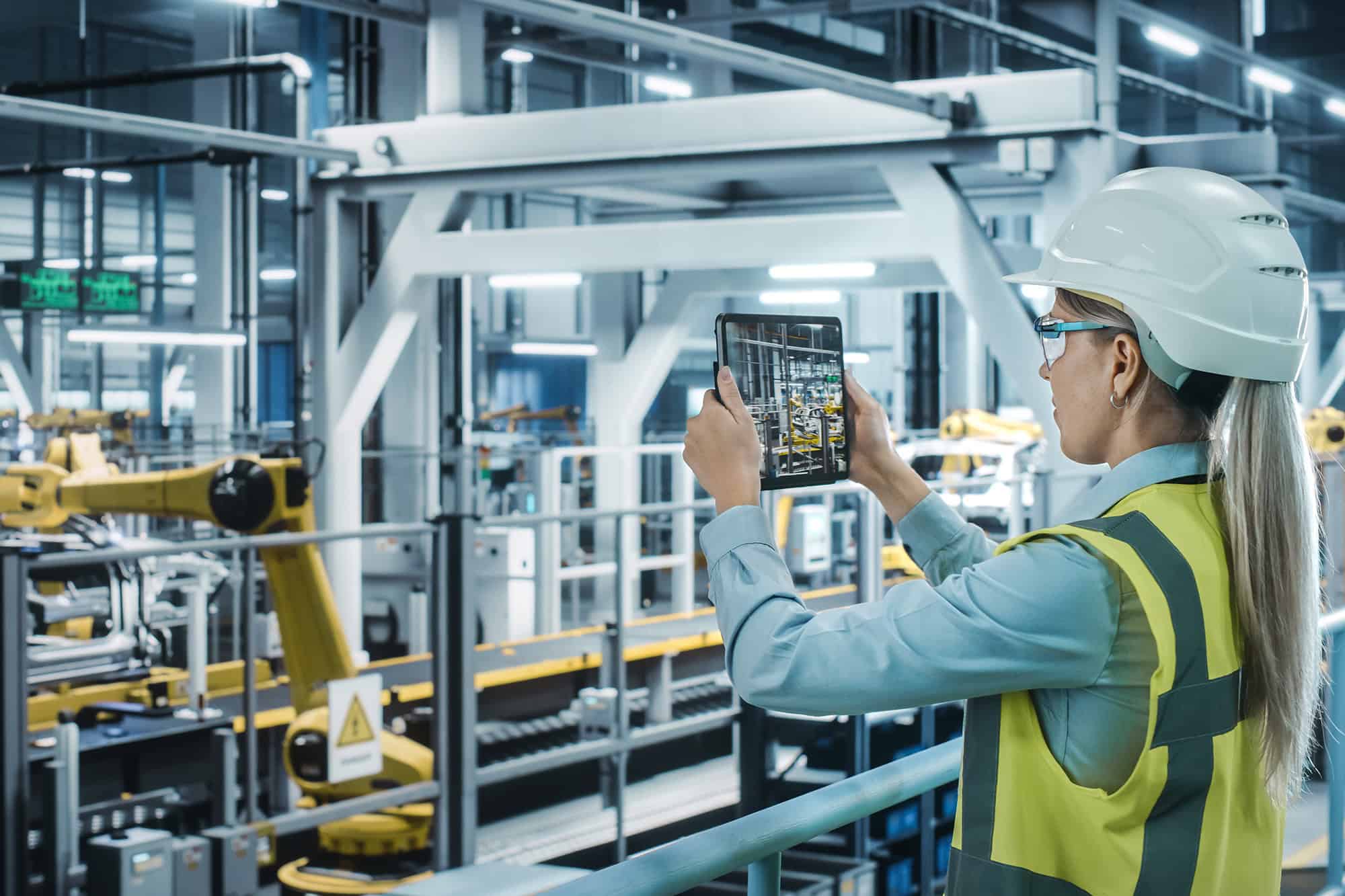 Software de automatizare personalizat, IESYS, WE Engineer