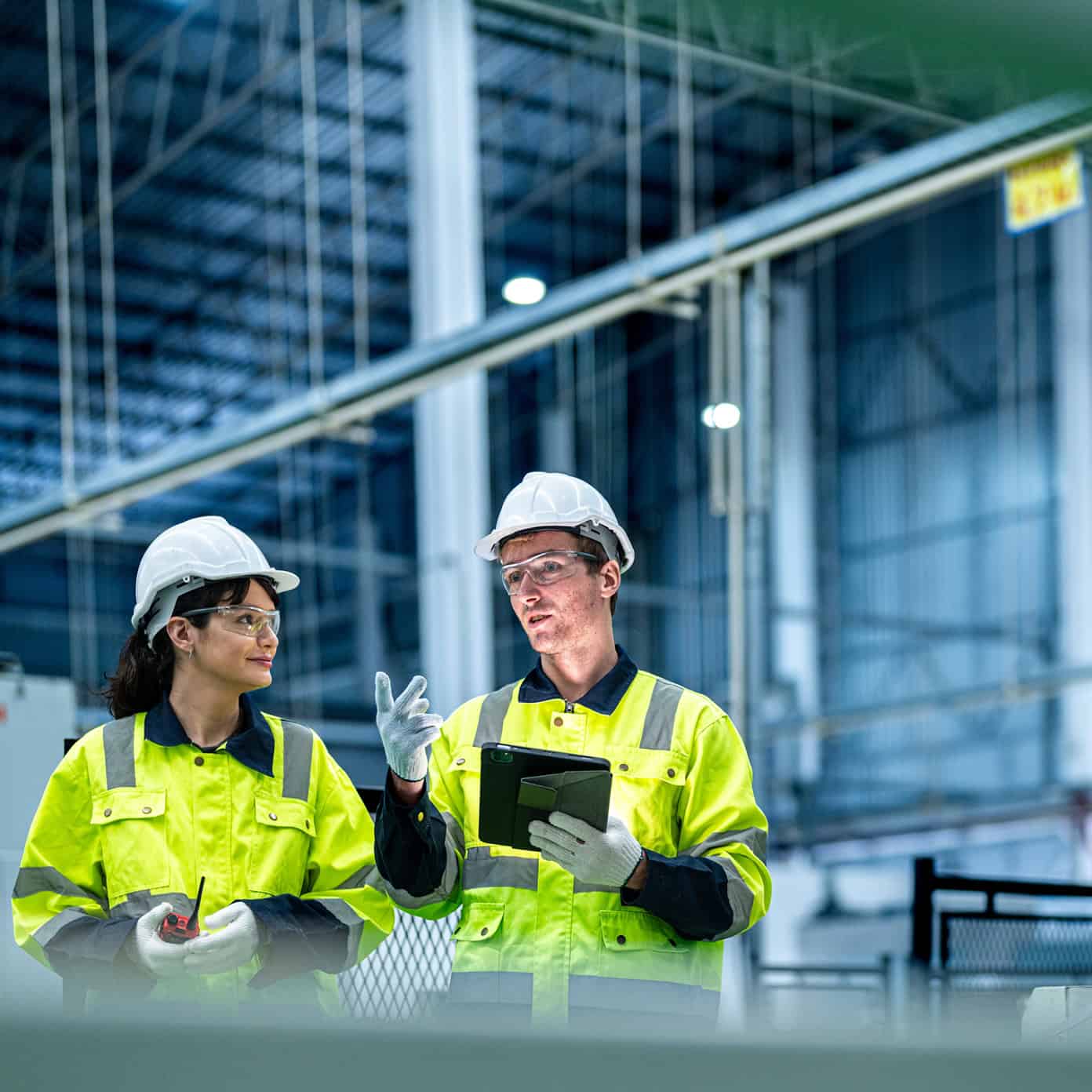 Software de automatizare personalizat, automatizare industrială, IESYS