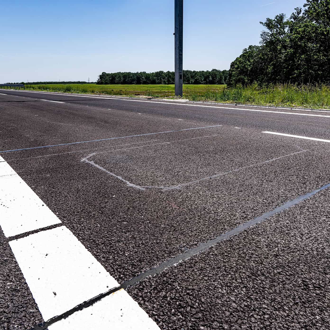 Cântărire dinamică, sisteme de gestionare a traficului, IESYS