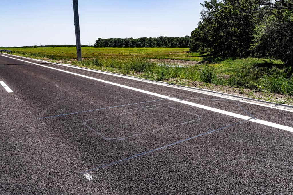 Cântărire dinamică, IESYS, sisteme de management al traficului