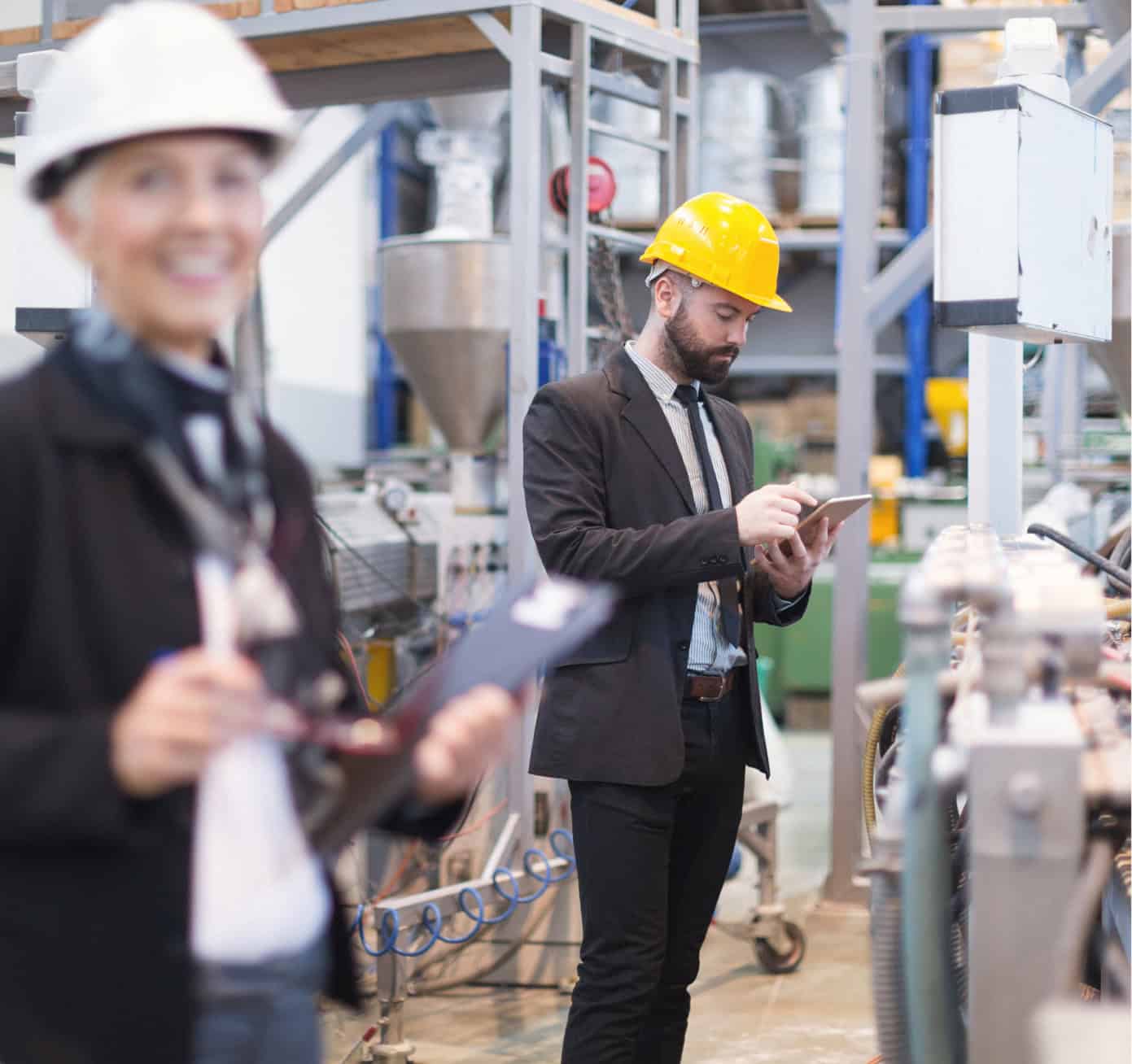 Focus pe progres, IESYS, WE Engineer