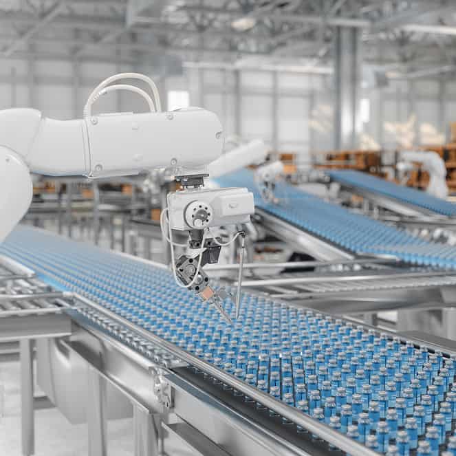 IESYS, Automatizare Industrială, WE Engineer