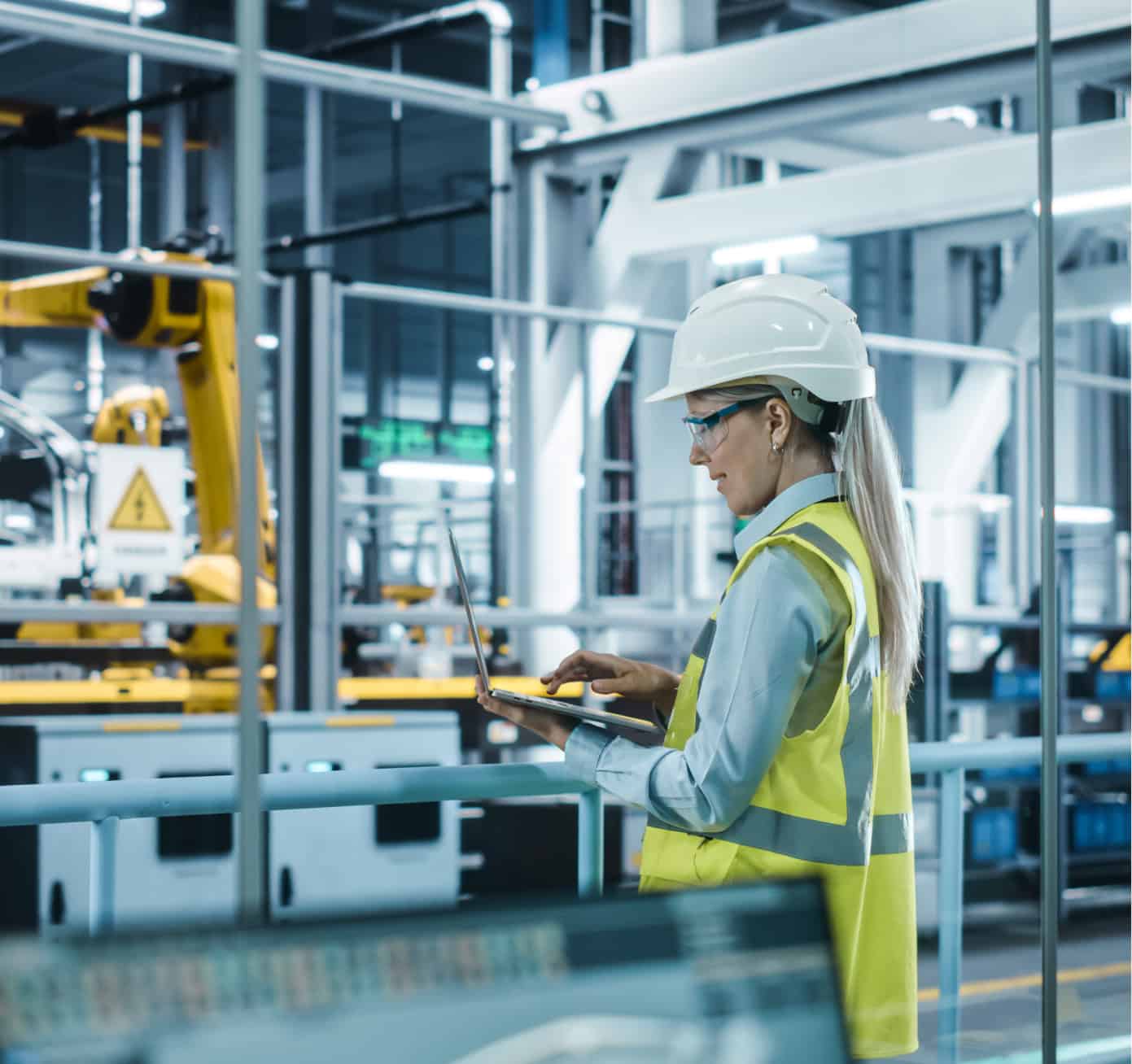 IESYS, WE Engineer, pasionați de inginerie