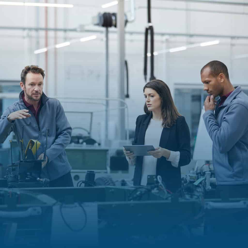 IESYS – Inginerie care transformă provocările în progres, IESYS