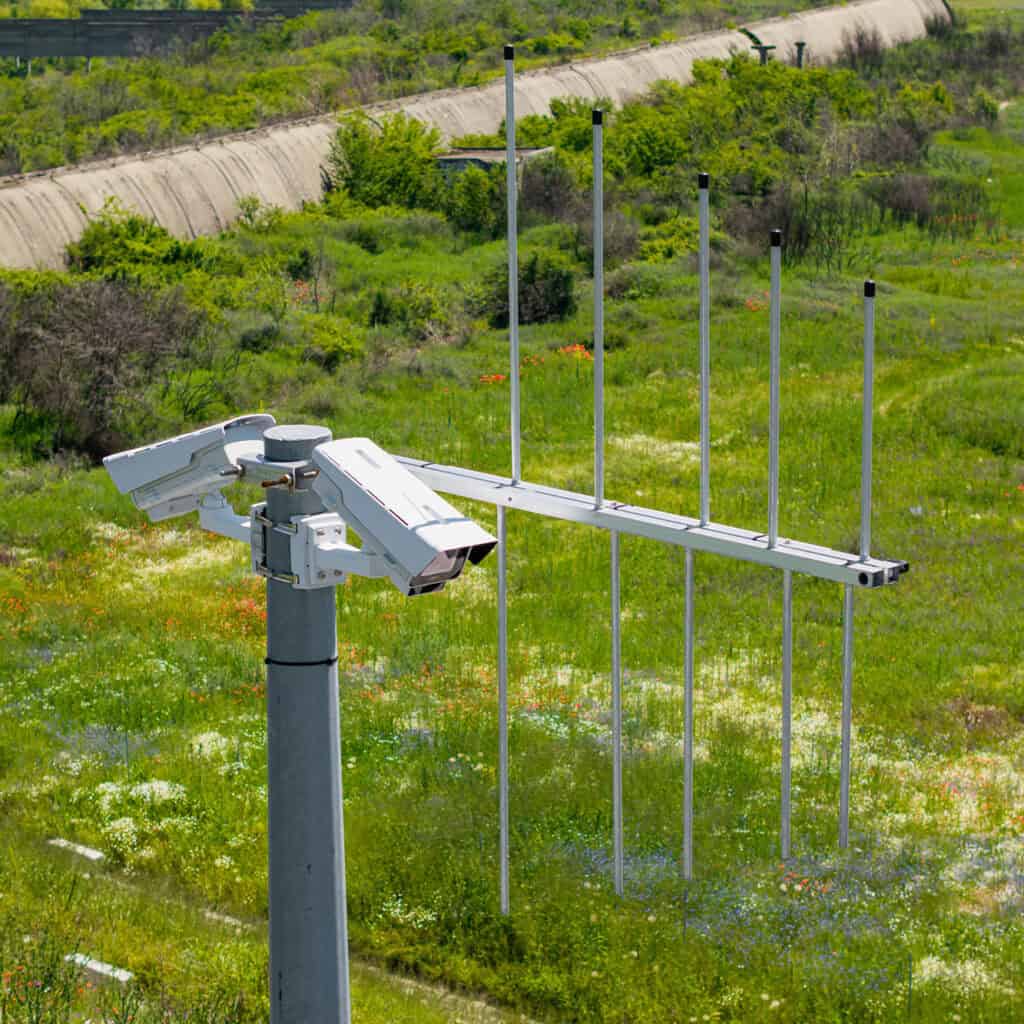 Șoseaua de centură A0, inelul sud, lotul 3