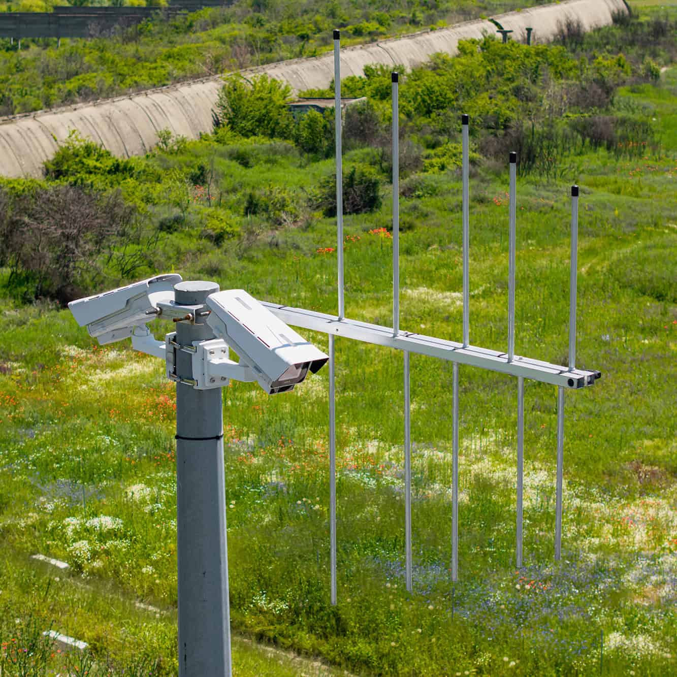 Șoseaua de centură A0, inelul sud, lotul 3