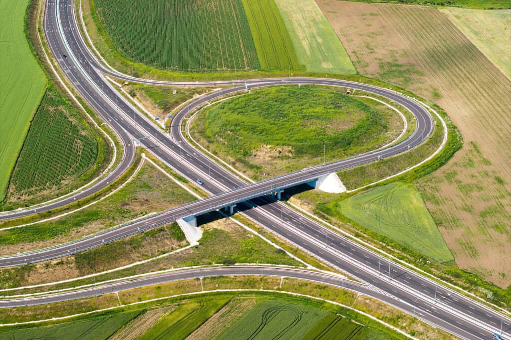 Autostrada Craiova-Pitești