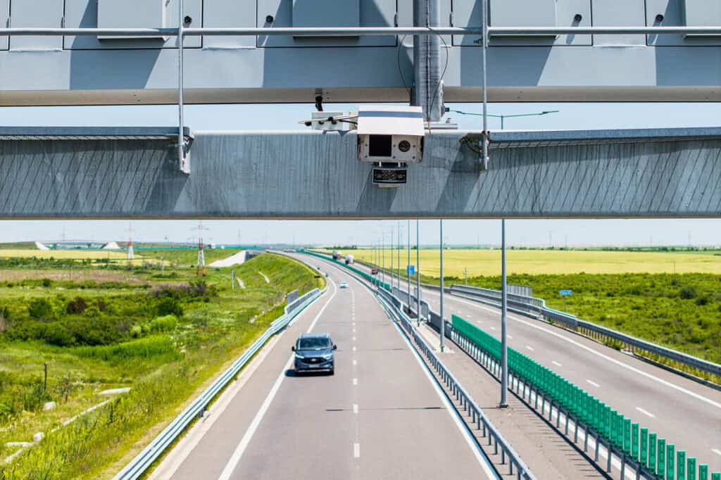 Soluții pentru aplicarea legii, soluții de gestionare a traficului, IESYS, WE Engineer