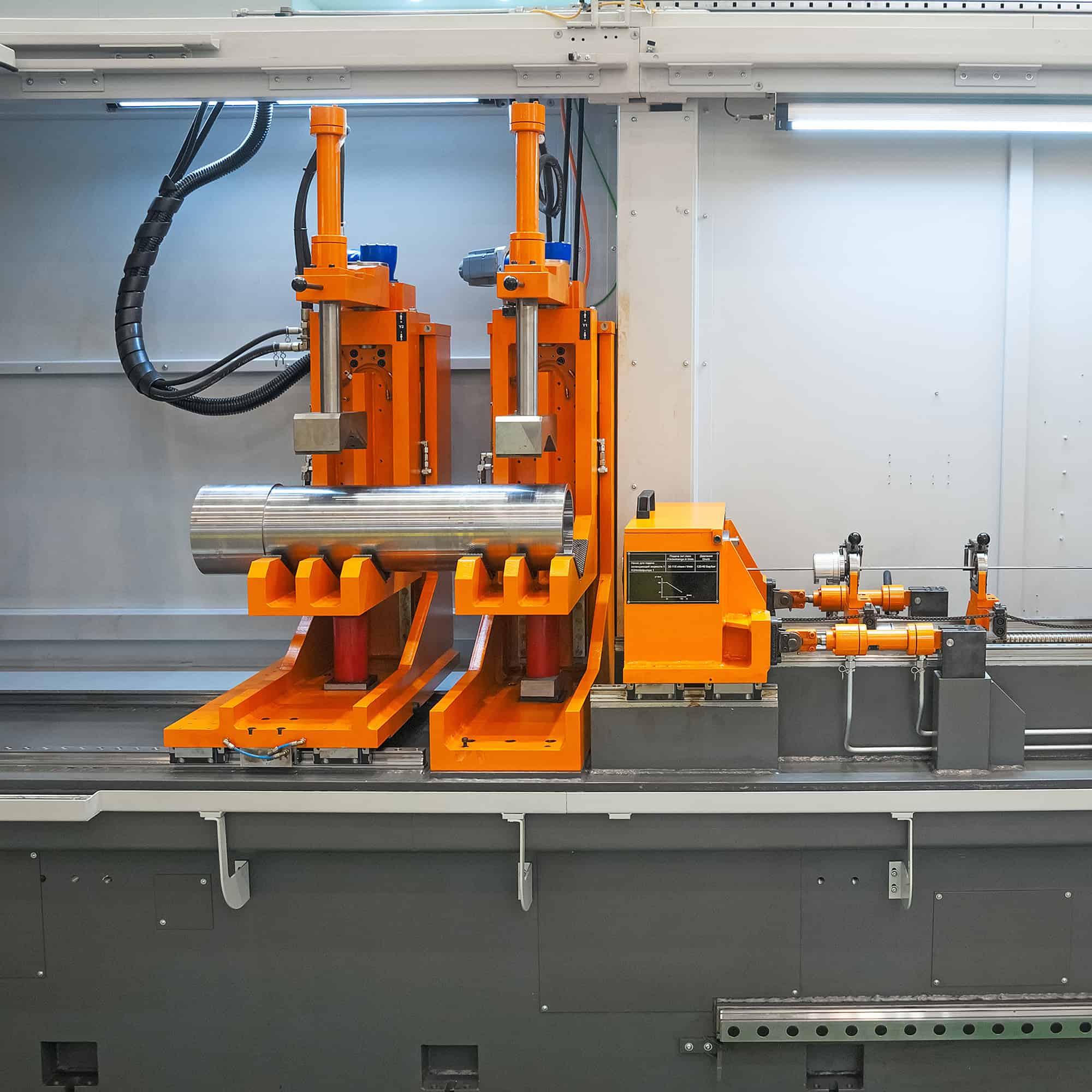 Conformitate precisă, logistică, IESYS