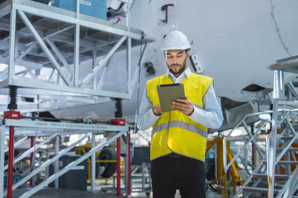 Monitorizare în timp real și asigurarea calității, automatizare industrială, IESYS, WE Engineer