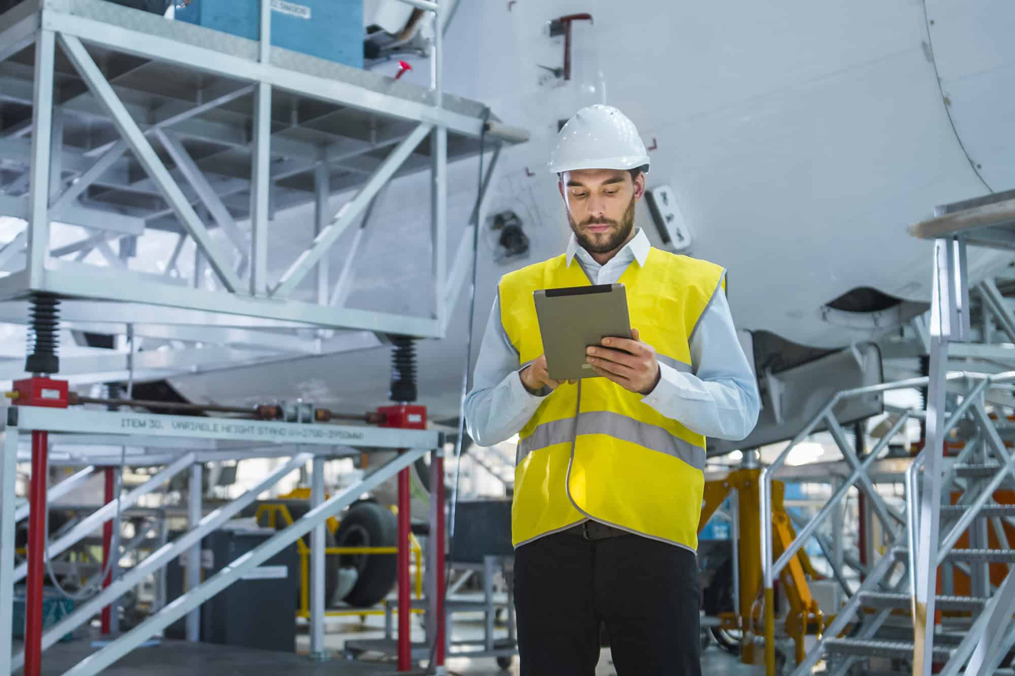 Monitorizare în timp real și asigurarea calității, automatizare industrială, IESYS, WE Engineer