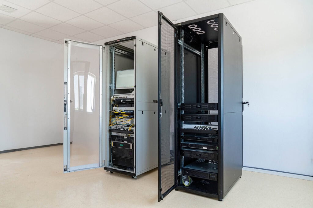 Proiectarea și Implementarea Managementului Traficului, sisteme de management al traficului, IESYS, WE Engineer