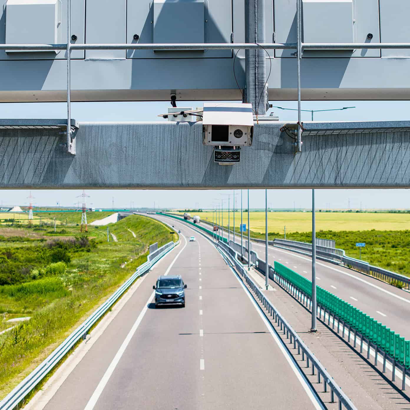 Sisteme de Management al Traficului, Soluții de Aplicare a Legii, IESYS, WE Engineer