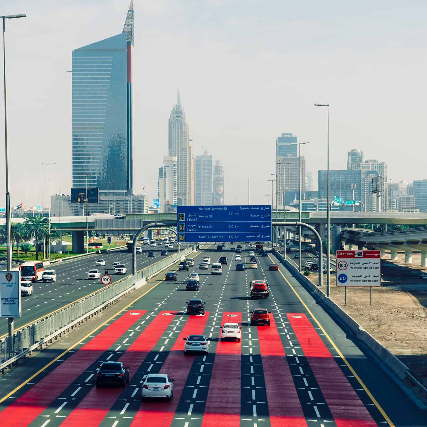 Trafic, sisteme de gestionare a traficului, IESYS