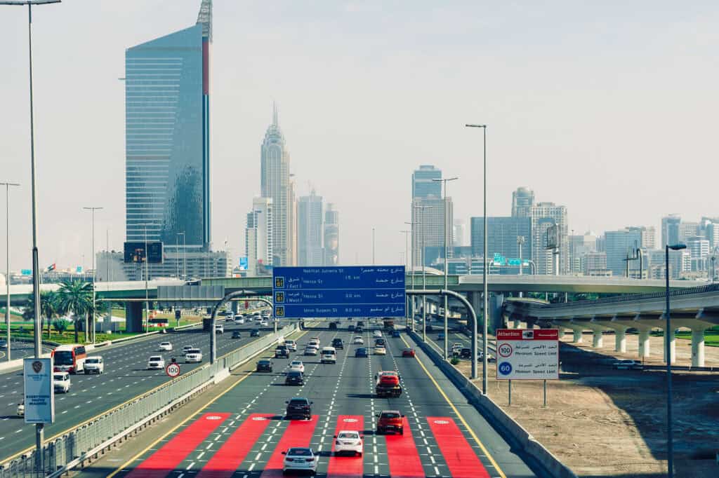 Traffics, sisteme de management al traficului, WE Engineerer, IESYS