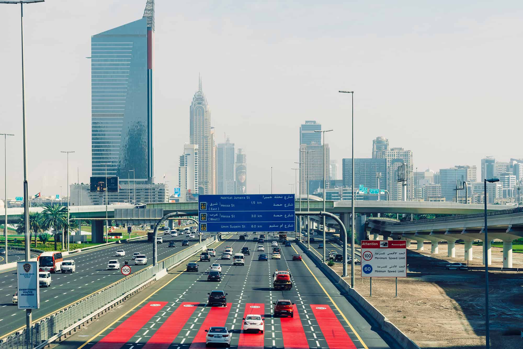 Traffics, sisteme de management al traficului, WE Engineerer, IESYS