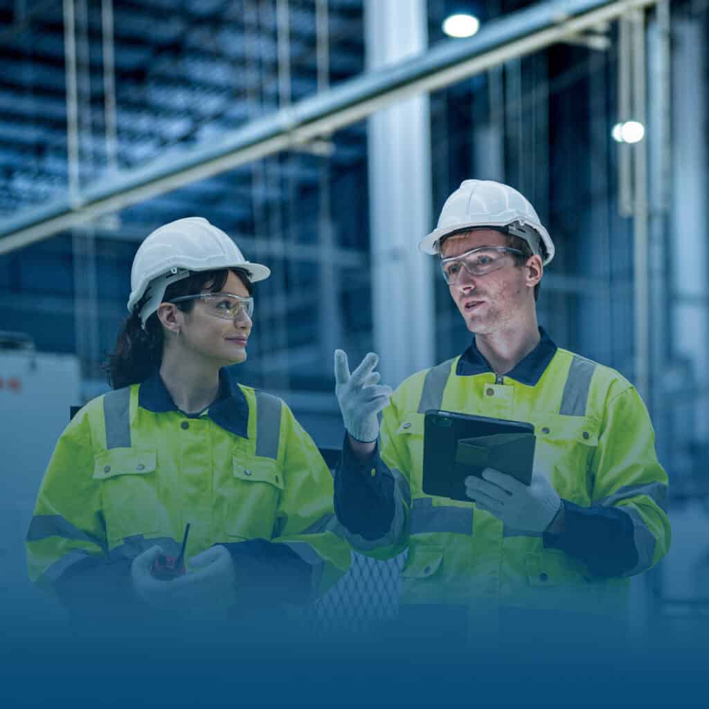 Transformarea – De ce lucrurile mărețe încep cu o fundație solidă, IESYS