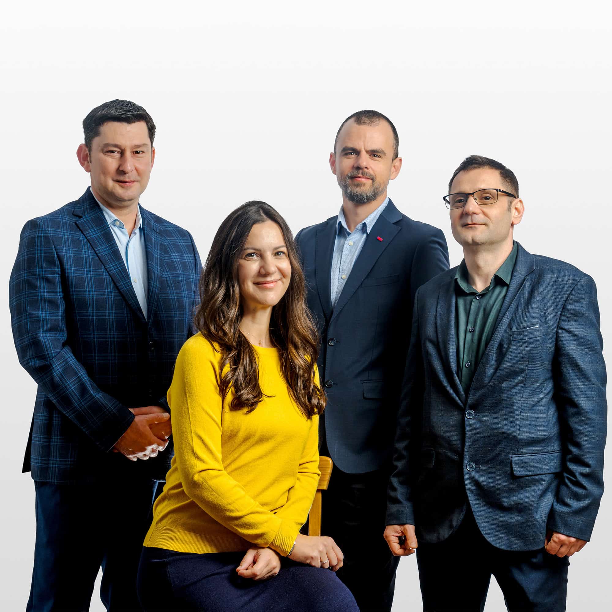 Contact IESYS, contactați-ne