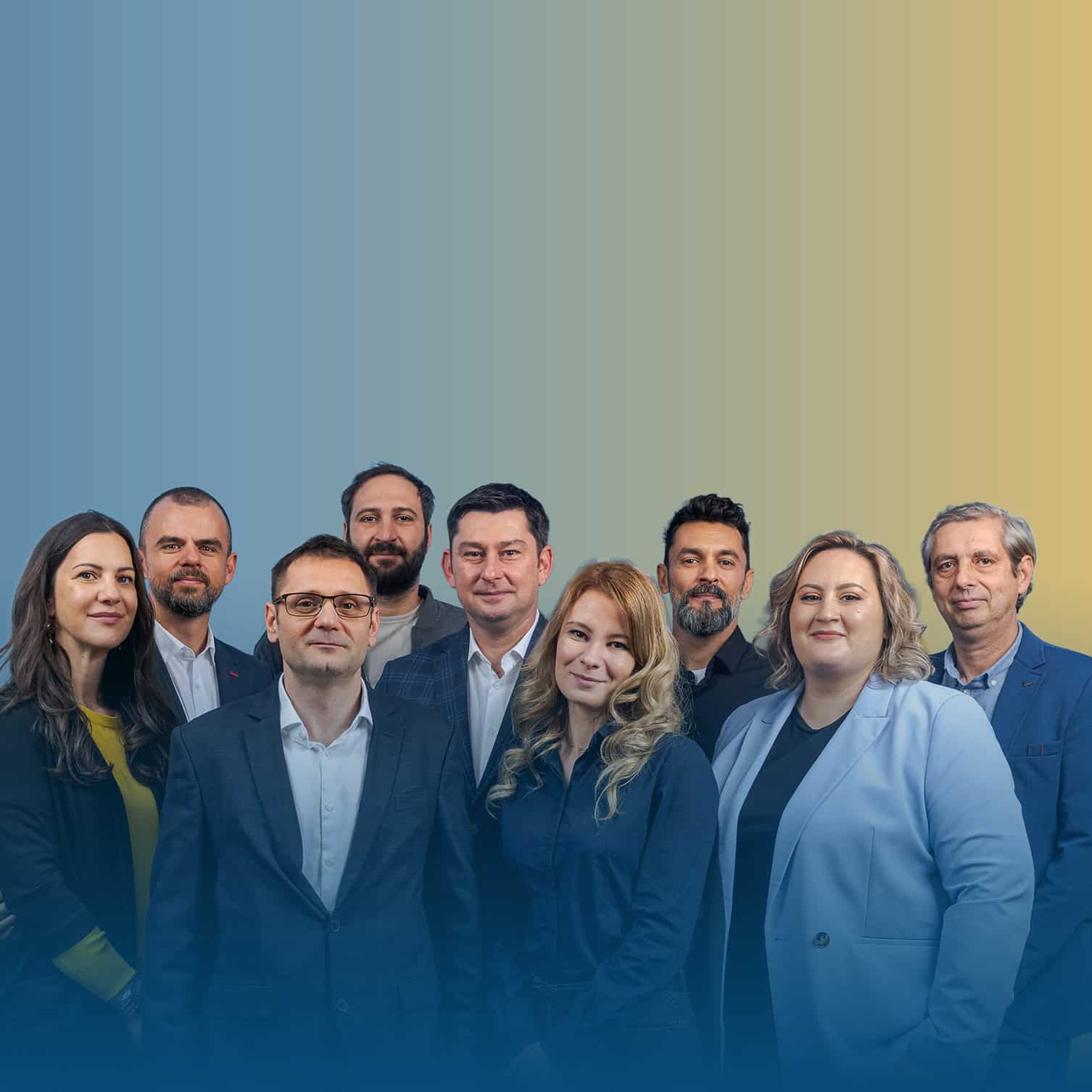 2025, relatat din interior, IESYS