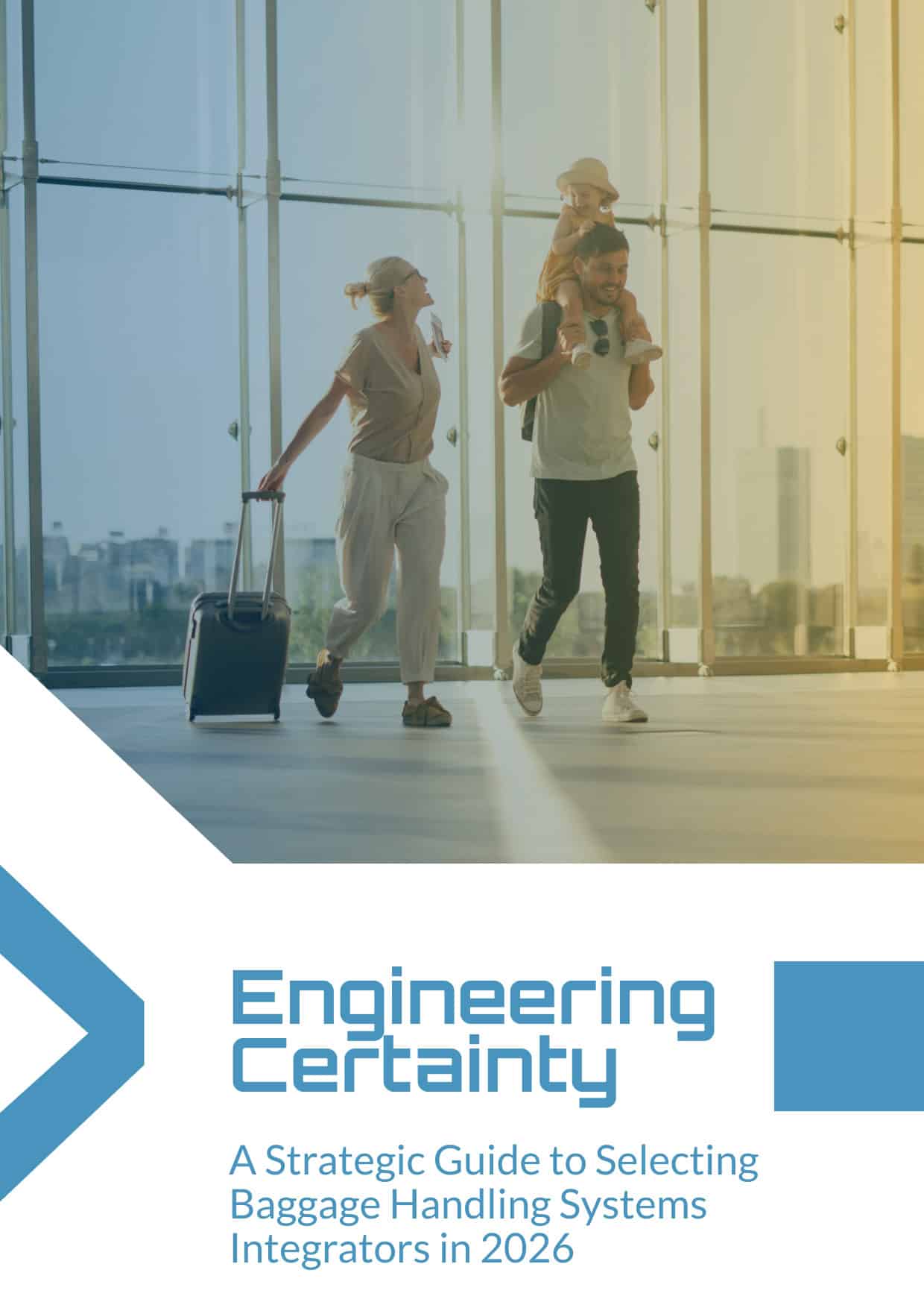 Un ghid strategic pentru selectarea integratorilor de sisteme de manipulare a bagajelor în 2026