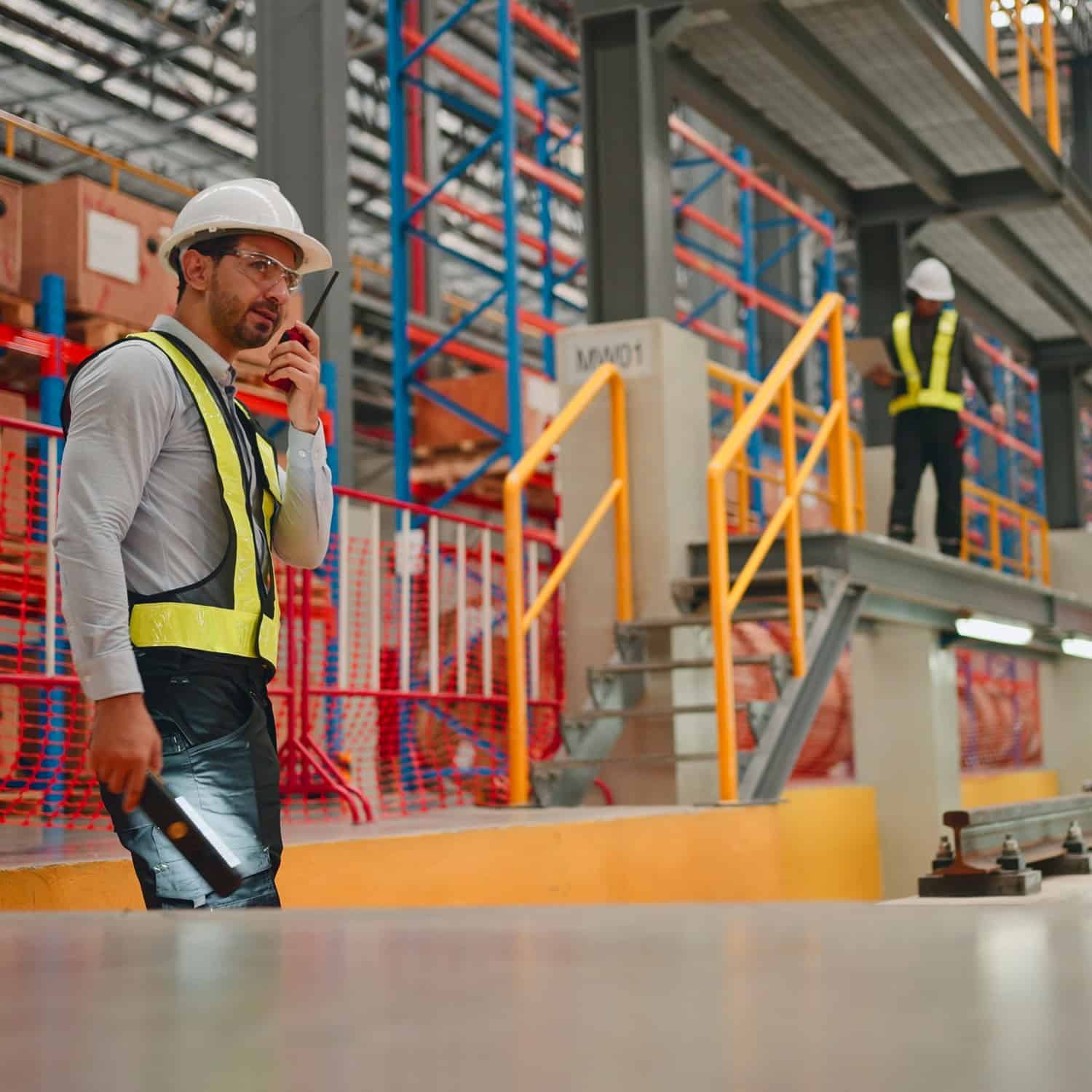 IESYS insights, The Critical 5