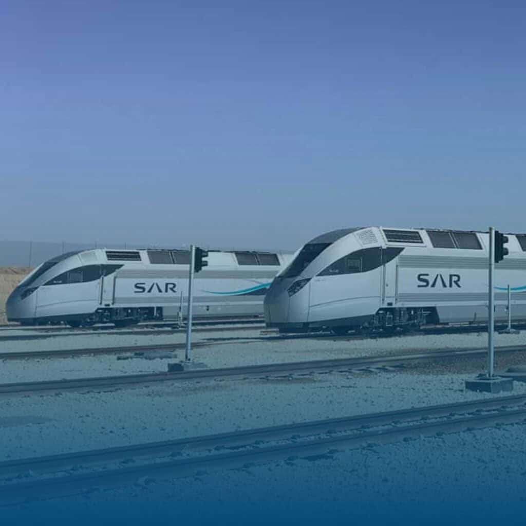 The Critical 5- BHS & BRS Adapted for the Railway Environment