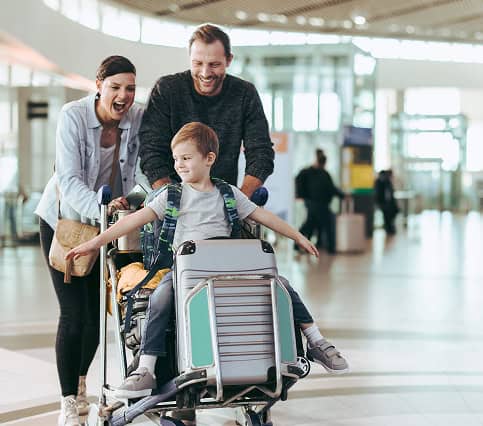 Inginer soluții aeroportuare, BHS, IeSYS, WE