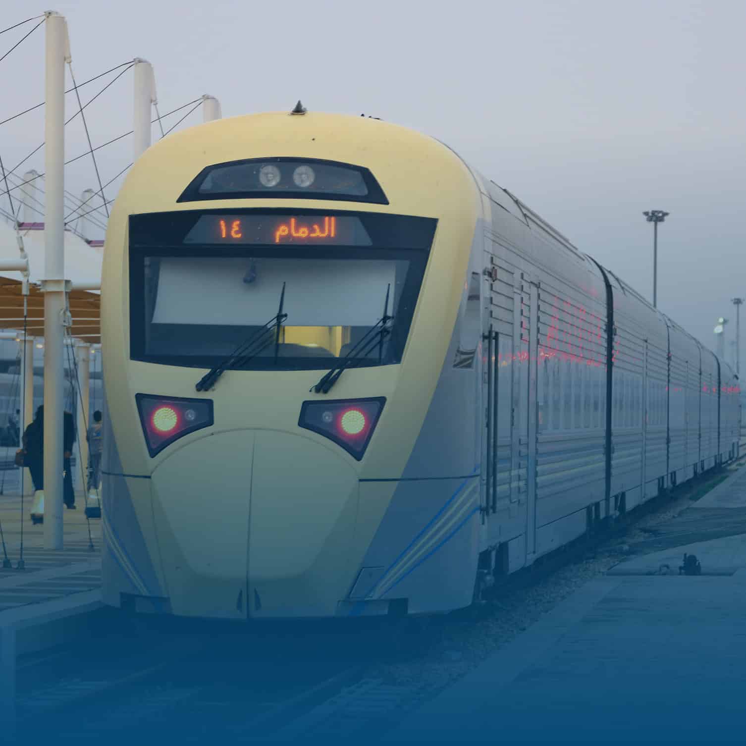 Când infrastructura feroviară învață de la aeroporturi: Andrei Iacobiță despre transferul de logică, nu de sisteme, în Highways Today, IESYS