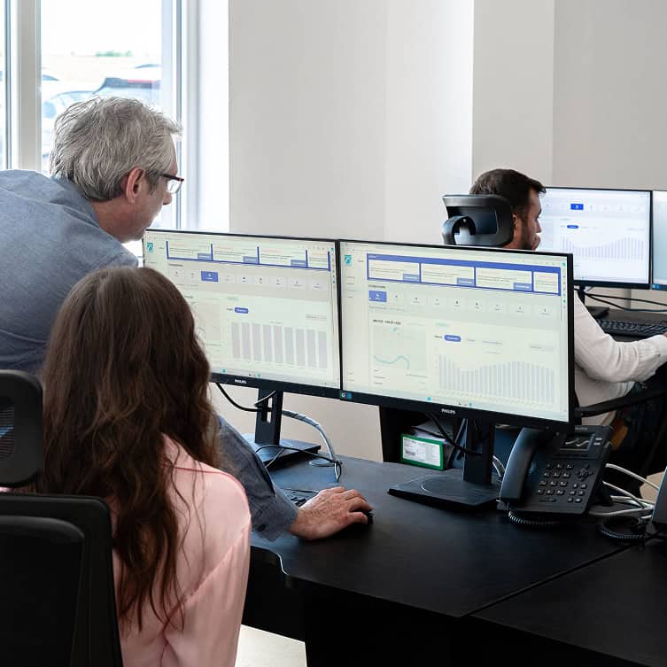 De ce controlul traficului depinde de coerența operațională, nu de disponibilitatea datelor, IESYS, WE Engineer