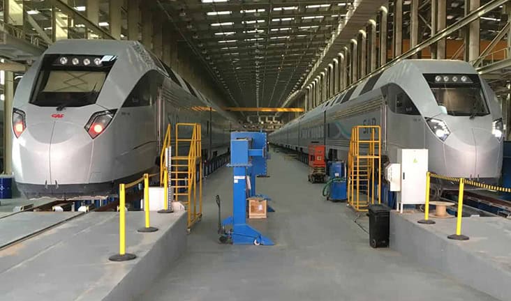 Train-Workshop-Signaling-System-Al-Nairyah-IESYS-projects
