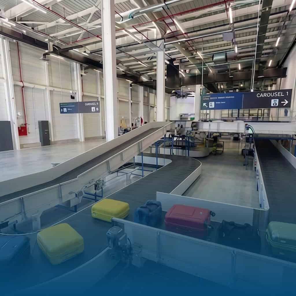 The Critical 5: Constrângeri BHS care se transformă în limitări structurale