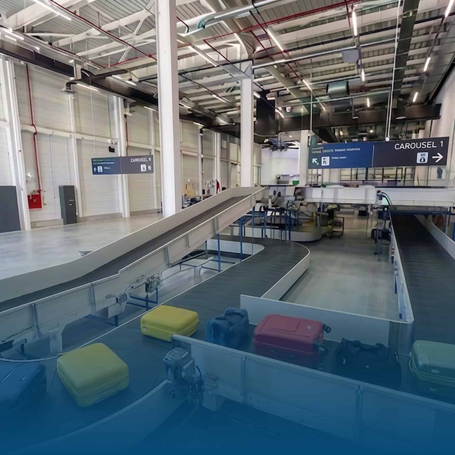 The Critical 5: Constrângeri BHS care se transformă în limitări structurale