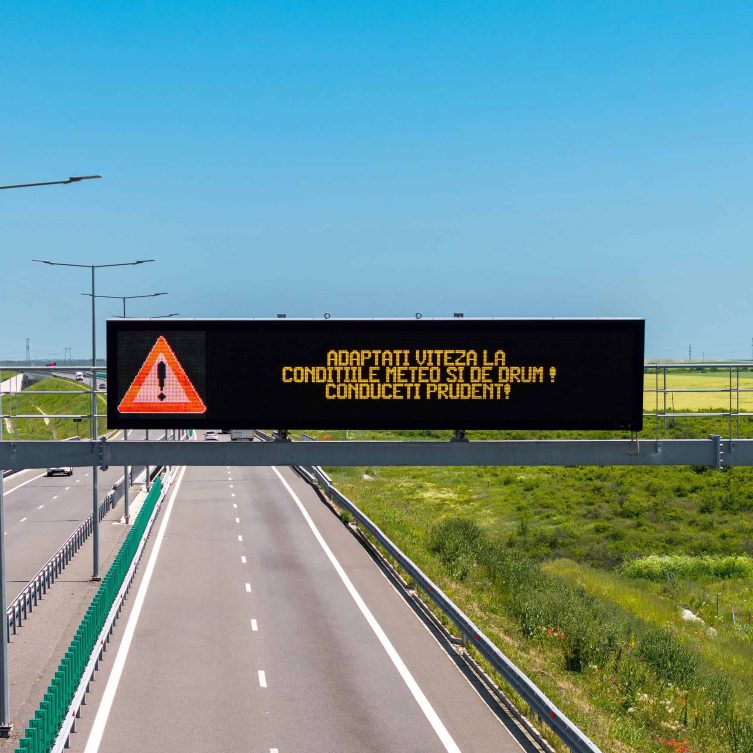 Sisteme dinamice de informare, Oraș inteligent, IESYS, WE Engineer